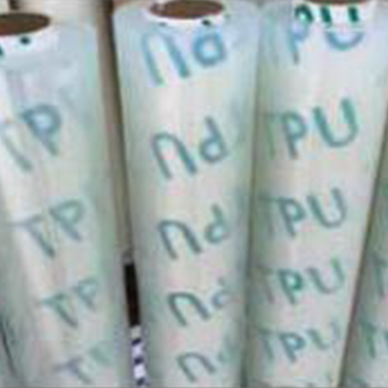 TPU High-low Temperature / High-elastic Film Co-extrusion Line