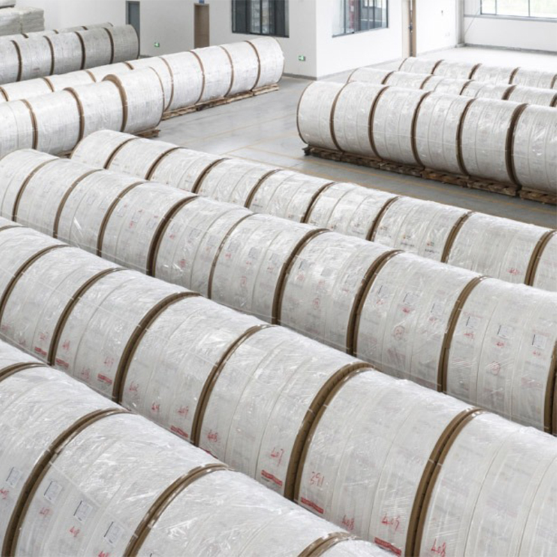 FFS Heavy-duty Film Blown Film Line