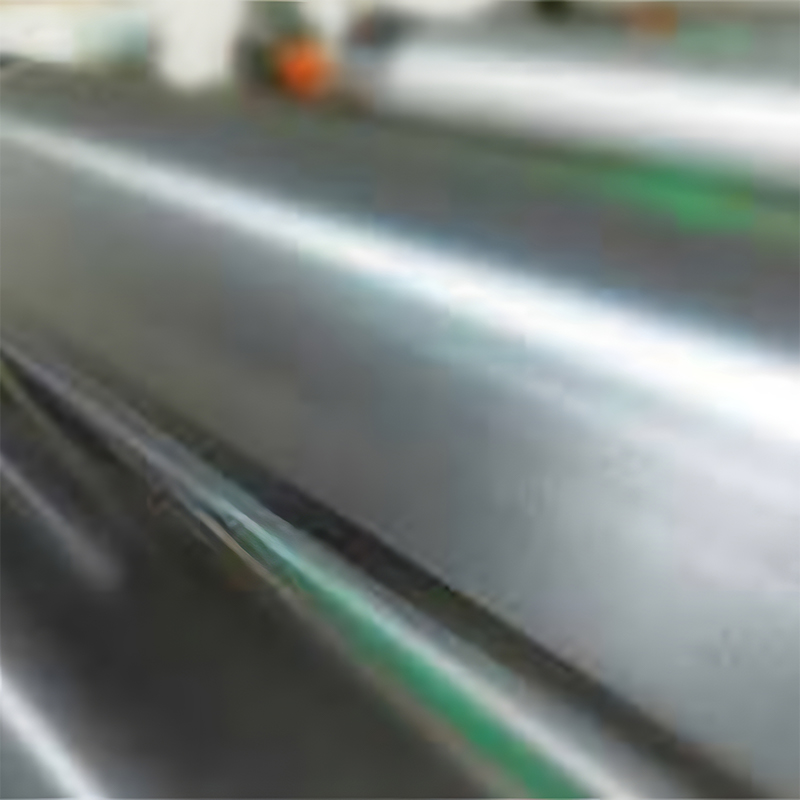Medical Grade Cast Film Extrusion Line