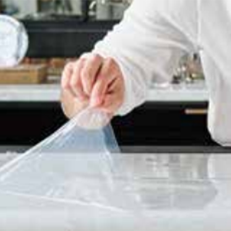  PE Self-Adhesive Protective Extrusion Film