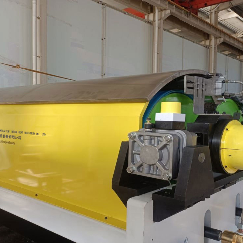  EVA/POE/PVB/SGP Film Extrusion Line