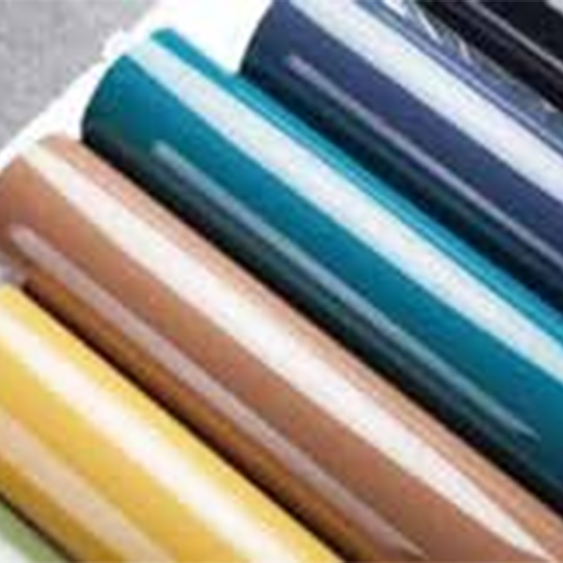 GAG PET PMMA PP Decoration Film Extrusion Line