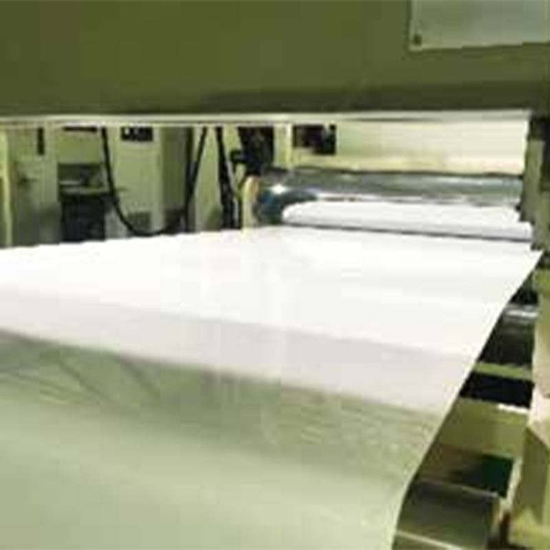 GAG PET PMMA PP Decoration Film Extrusion Line