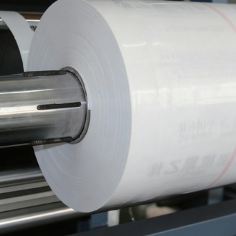 FFS Heavy-duty Film Blown Film Line