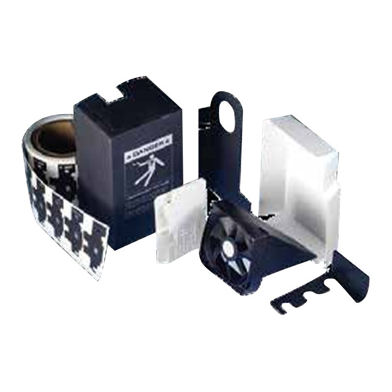 New Energy Battery Insulation Sheet Extrusion Line