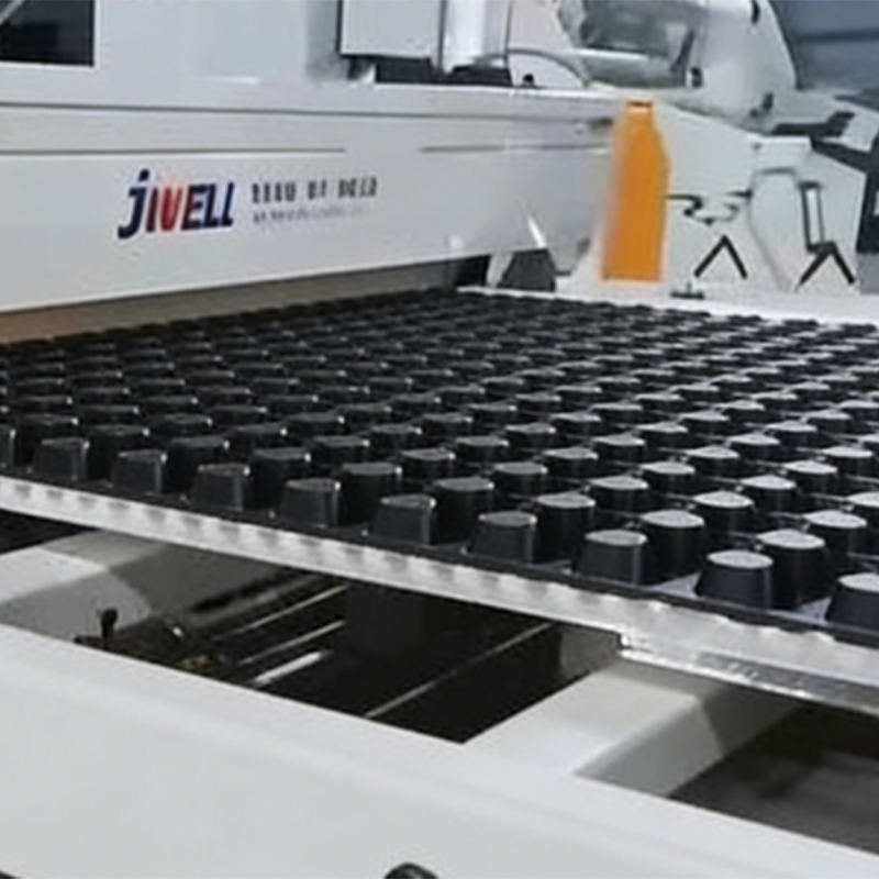 Waterproof Sheet Extrusion Line