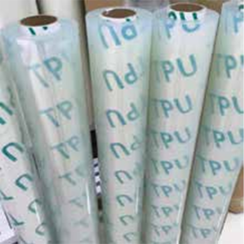 TPU Film Production Line