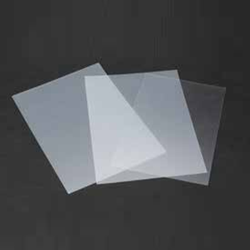 PVC Transparent Sheet  Rigid Sheet Extrusion Line