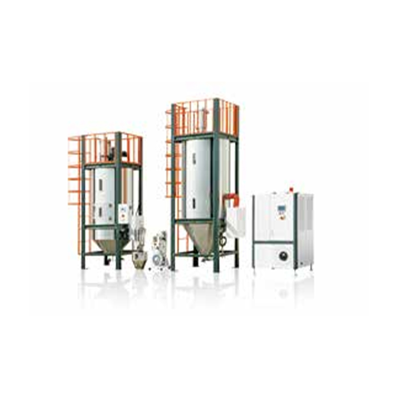 PET Sheet Extrusion Line