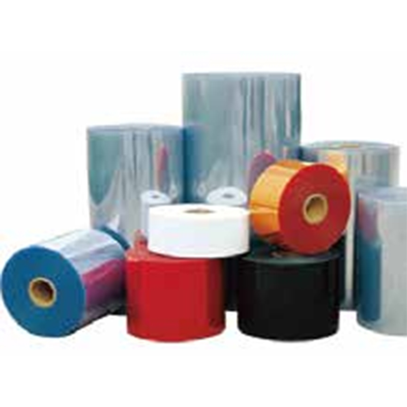 PVC Transparent Sheet  Rigid Sheet Extrusion Line