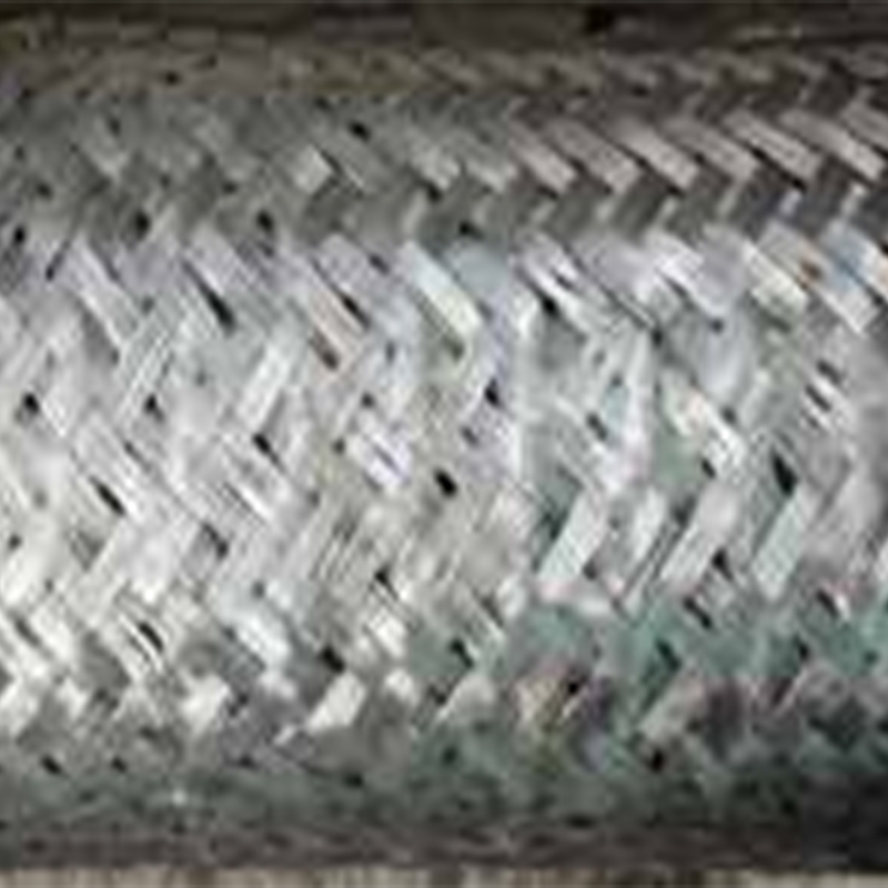 RTP Reinforced Pipe Extrusion Line