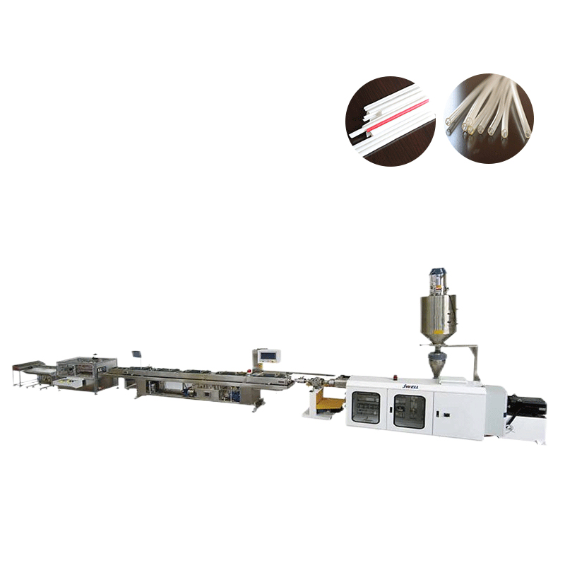 3D Printing Extrusion Production Line
