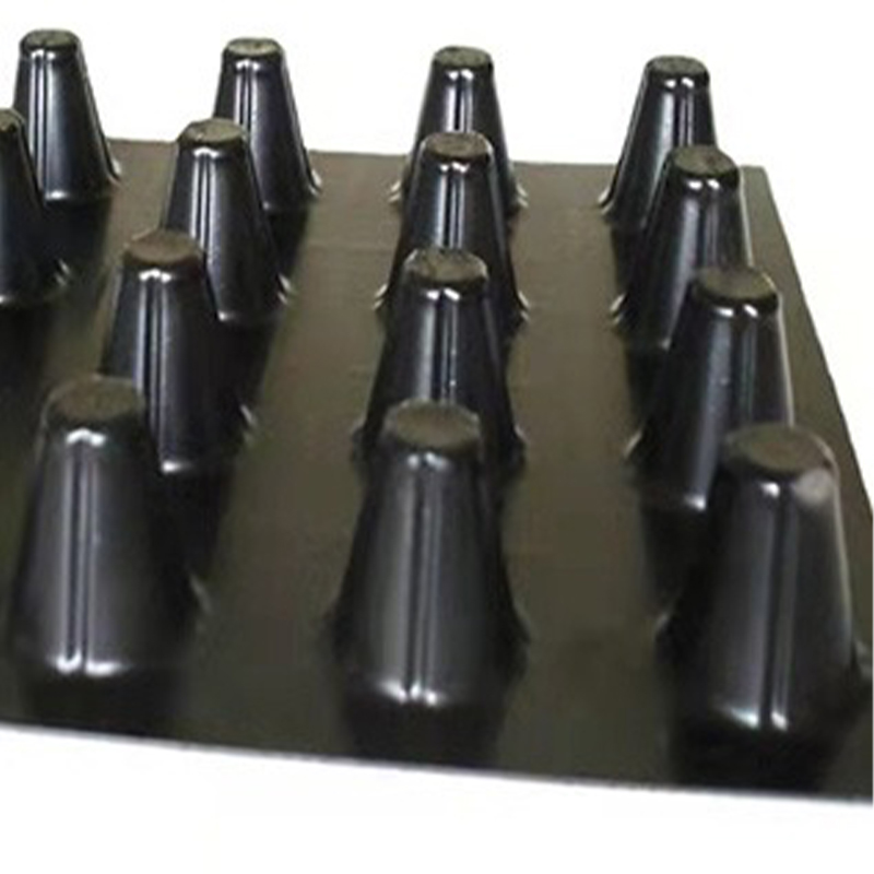 Water Drainage Sheet Extrusion Line
