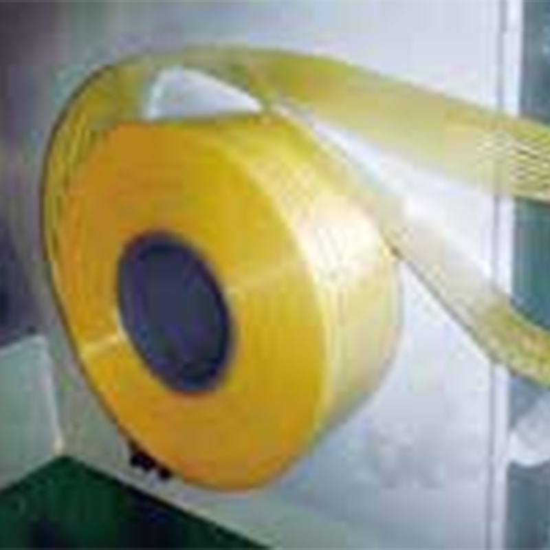 RTP Reinforced Pipe Extrusion Line