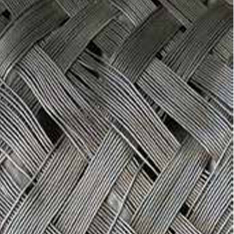 RTP Reinforced Pipe Extrusion Line