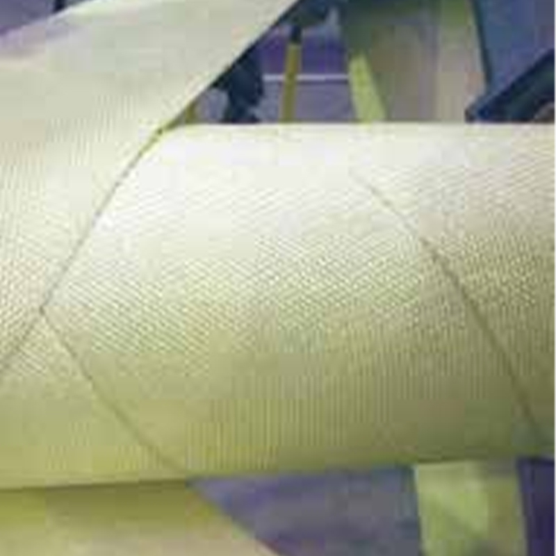 RTP Reinforced Pipe Extrusion Line