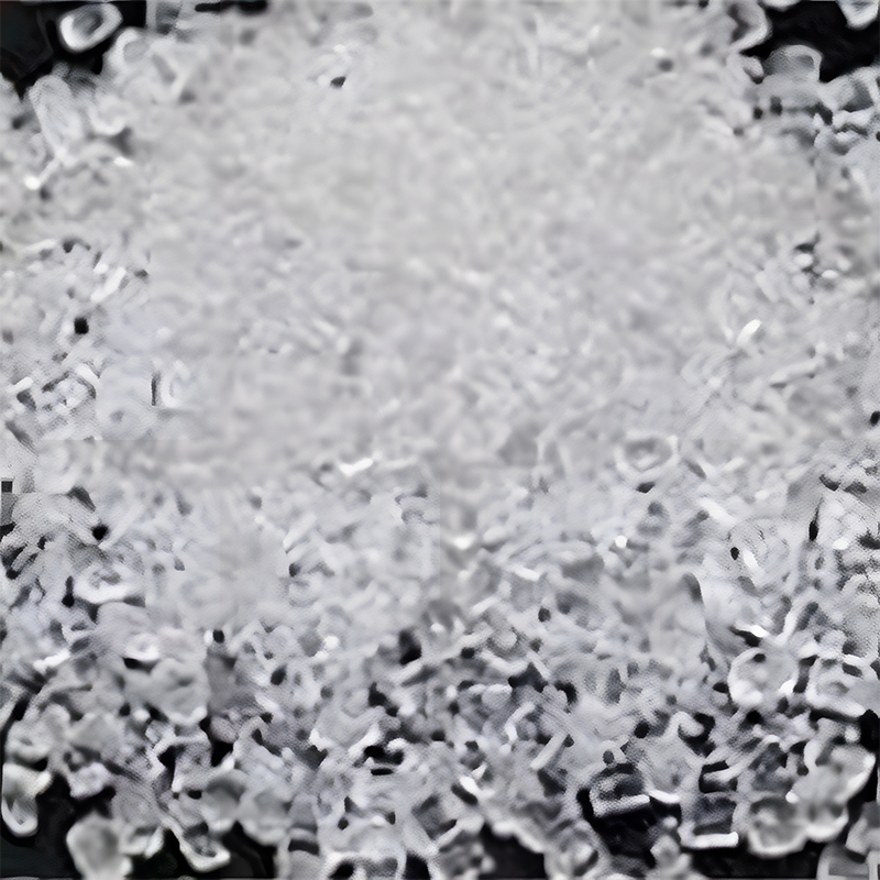 Engineering Plastic Blending and Modification Equipment