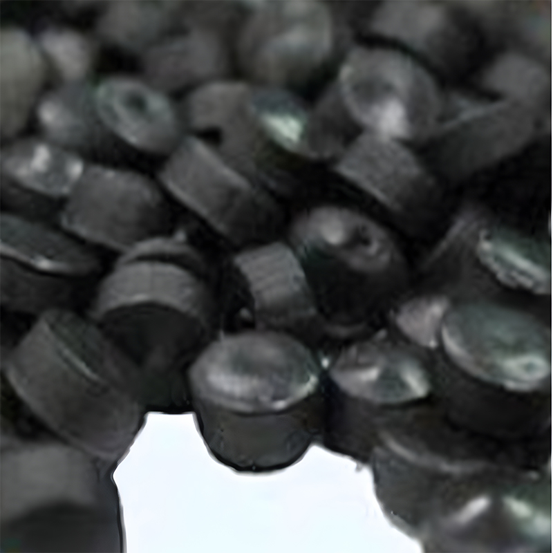 Engineering Plastic Blending and Modification Equipment