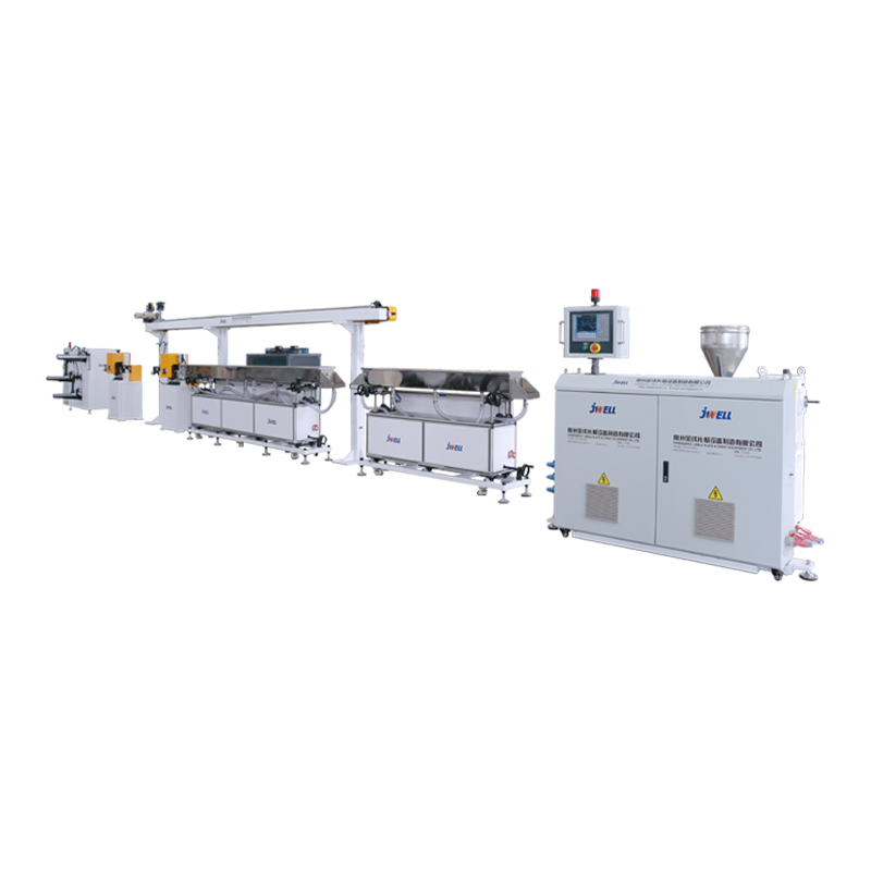 3D Printing Extrusion Production Line