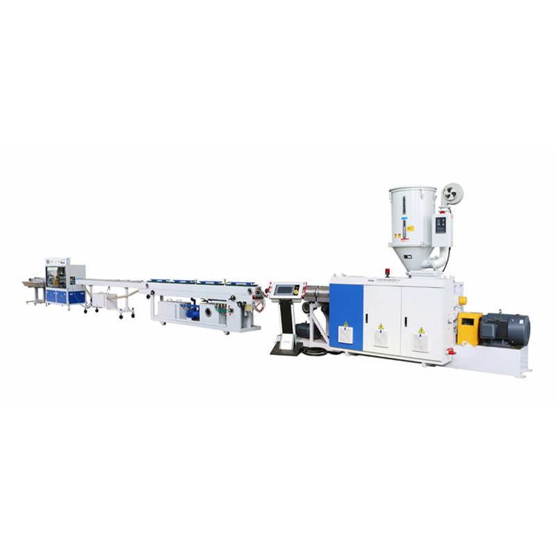 3D Printing Extrusion Production Line