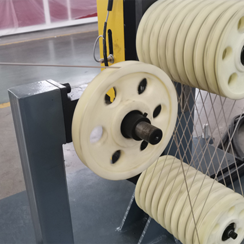 3D Printing Extrusion Production Line