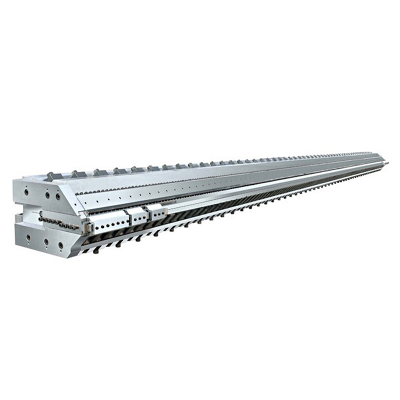 Water Drainage Sheet Extrusion Line