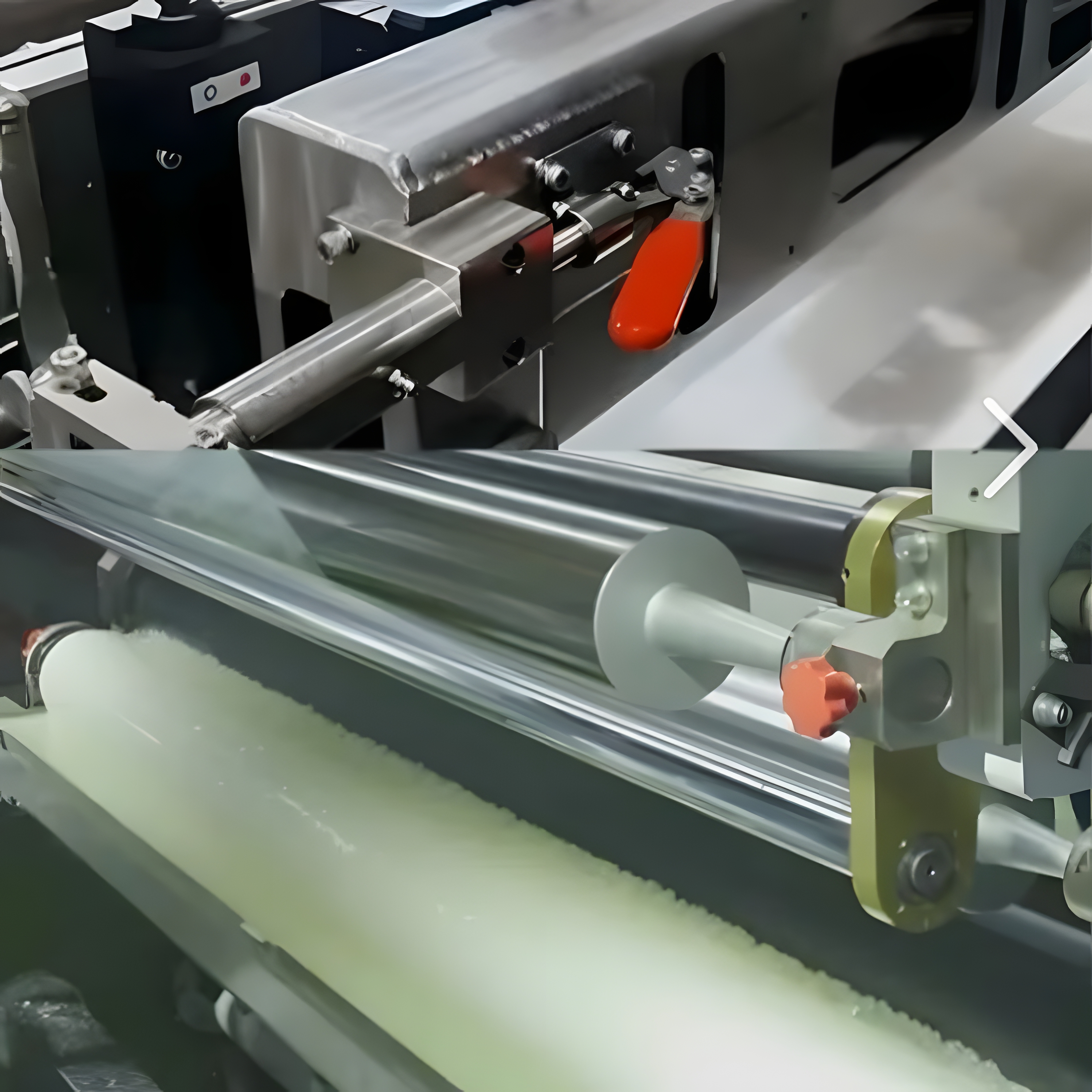 Thermoplastic Elastomer Production Line