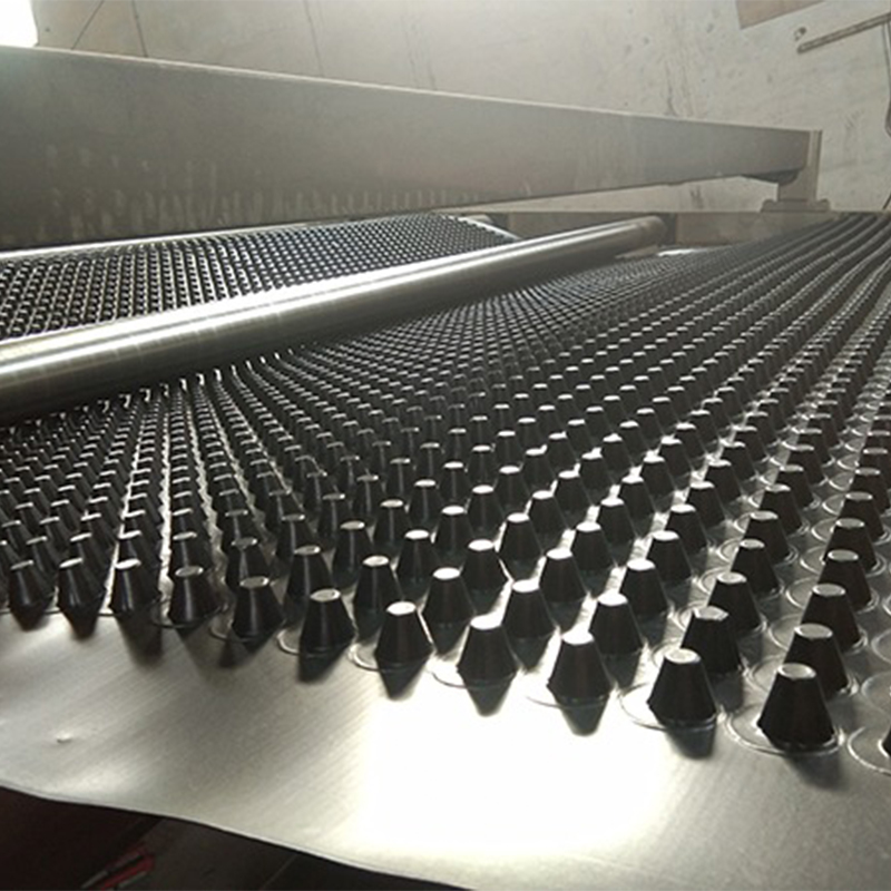 Water Drainage Sheet Extrusion Line