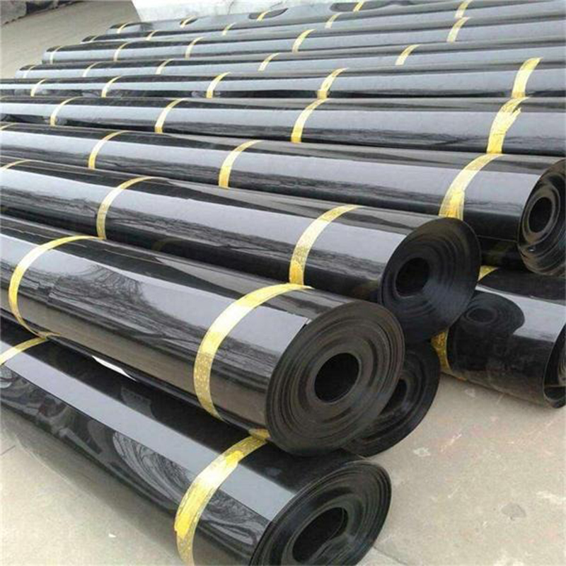 Waterproof Sheet Extrusion Line