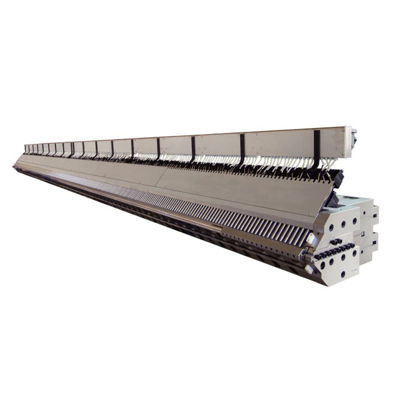 PS Sheet Extrusion Line