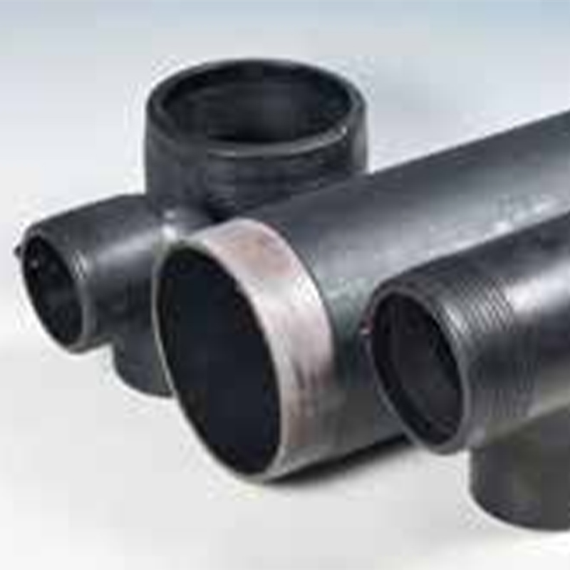 Steel Wire Reinforced Composite Pipe Production Line