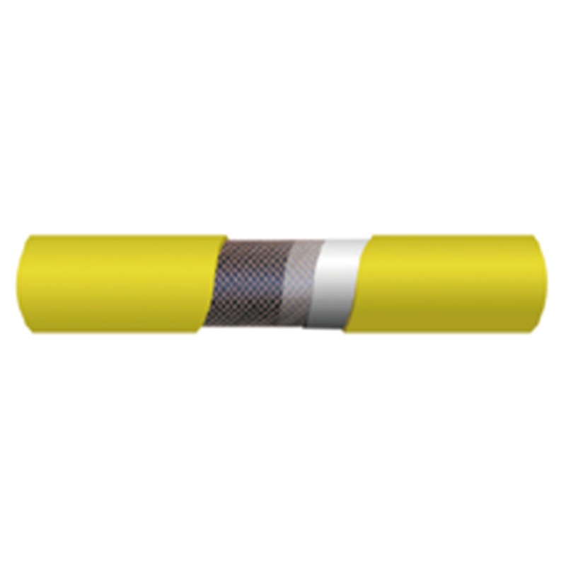 Steel Wire Reinforced Composite Pipe Production Line