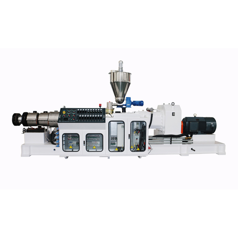 PVC Door Panel Extrusion Line