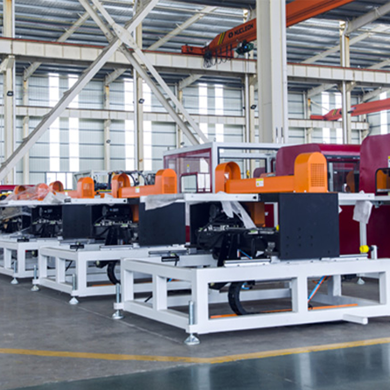 PVC Wall/Ceiling Panel Extrusion Line