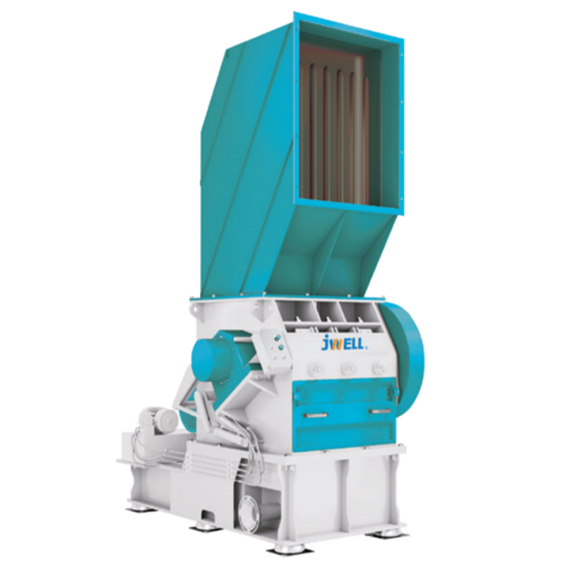 JWps Series Light Crusher