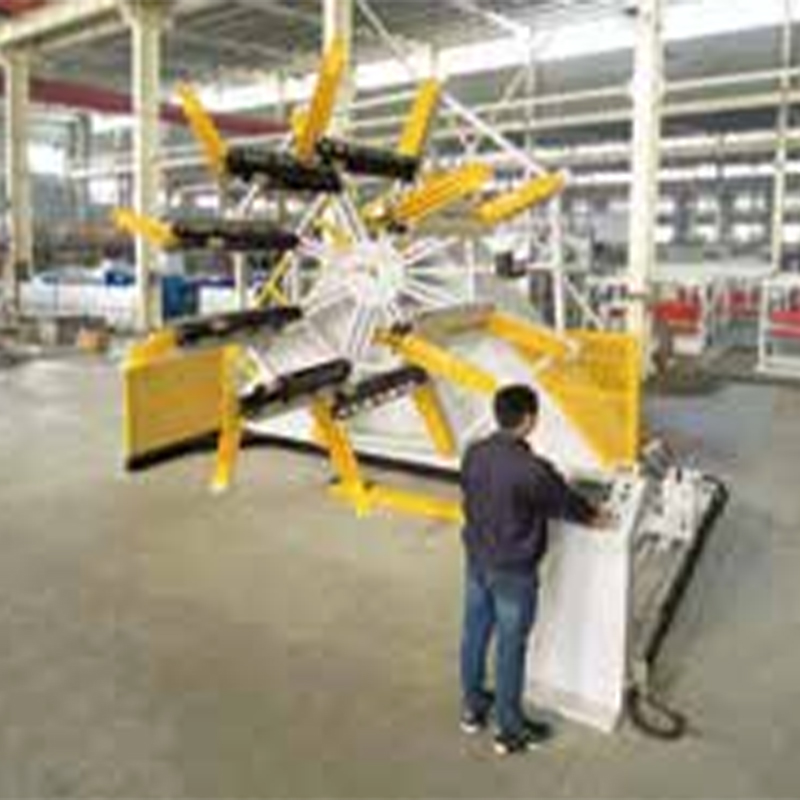 Small-Diameter PE/PPR/PE-RT/PA  Single-Pipe, Dual-Pipe High-Speed Extrusion Line