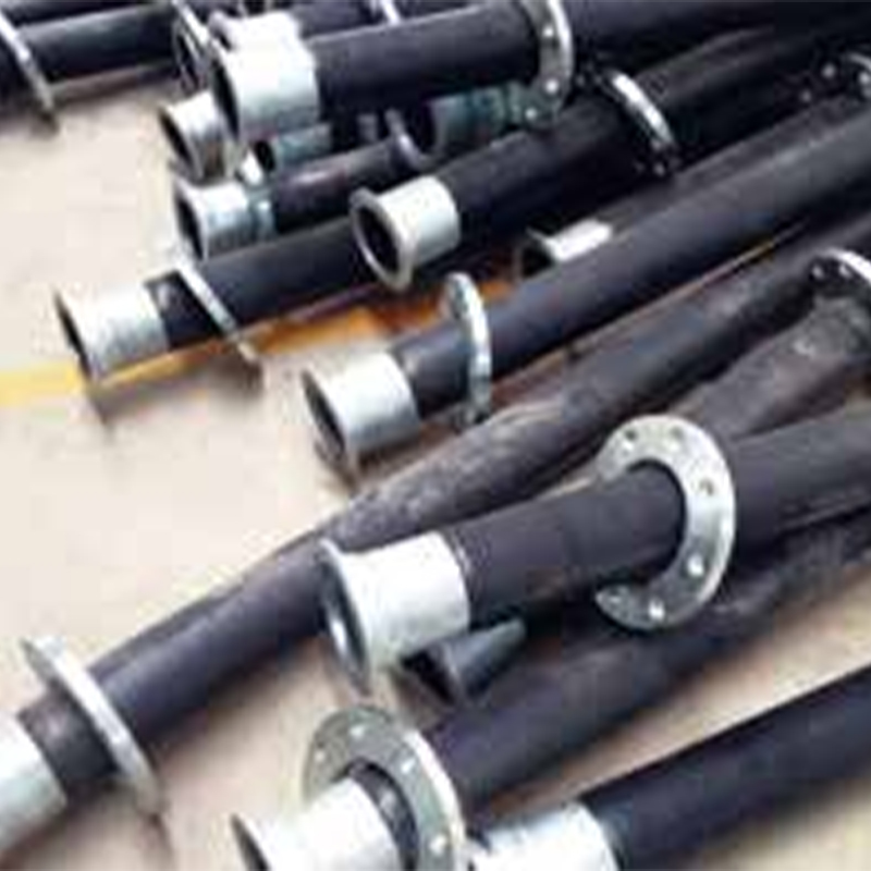 RTP Reinforced Pipe Extrusion Line