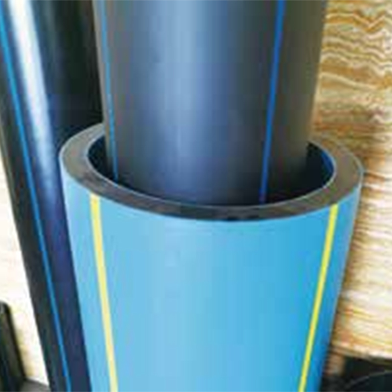 Multi-layer HDPE Solid Wall Pipe Co-extrusion Line