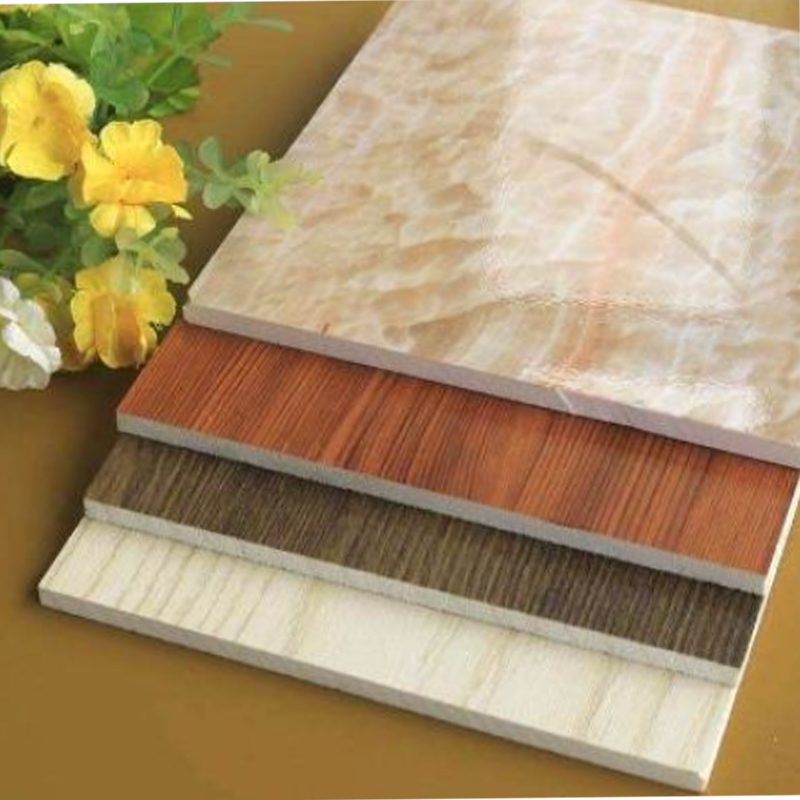 PVC foaming sheet production line