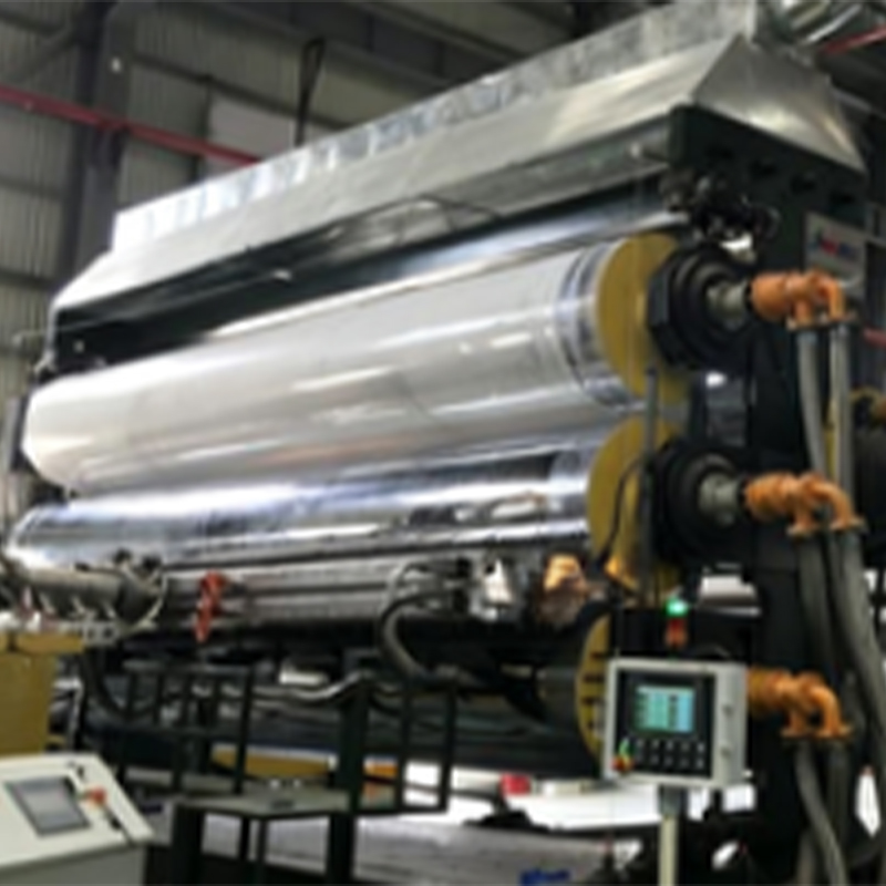 Waterproof Sheet Extrusion Line