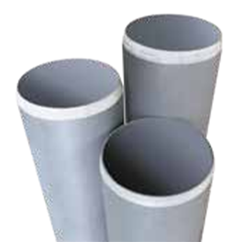 Three-layer PVC Solid Wall Pipe Co-extrusion line