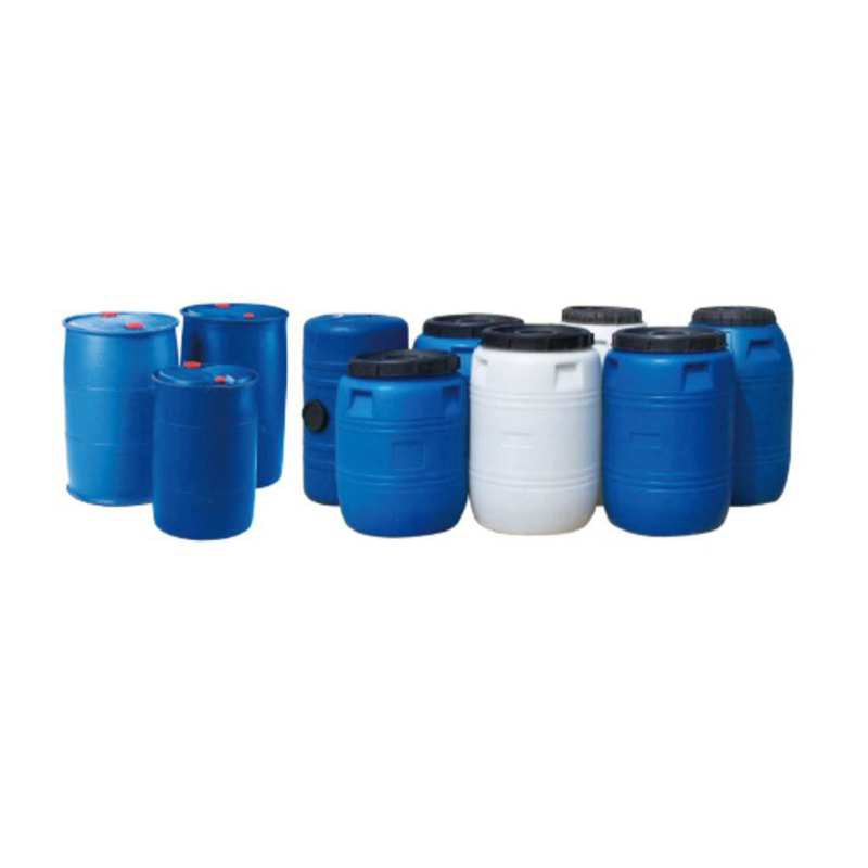 HDPE Blow Molding Machine