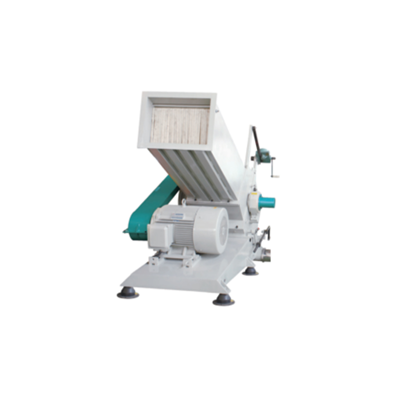 JWps-X/M Series Profile/Wpc Special Crusher