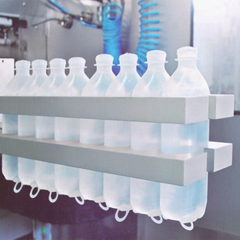 Blowing-Filling-Sealing (BFS) System