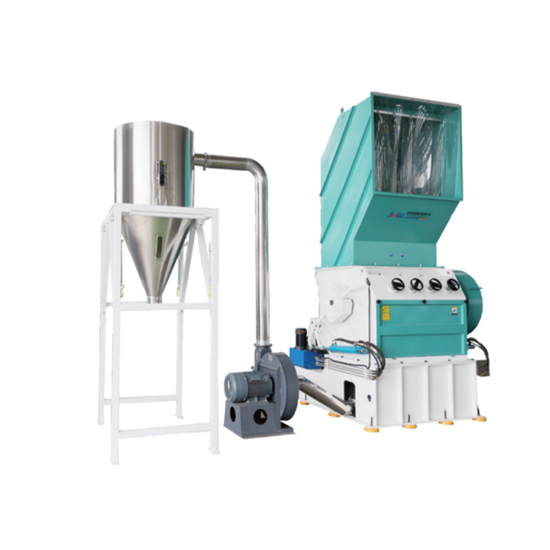 JWPS-ZX Series Crusher
