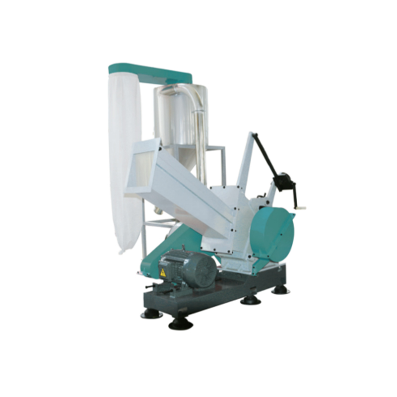 JWps-X/M Series Profile/Wpc Special Crusher