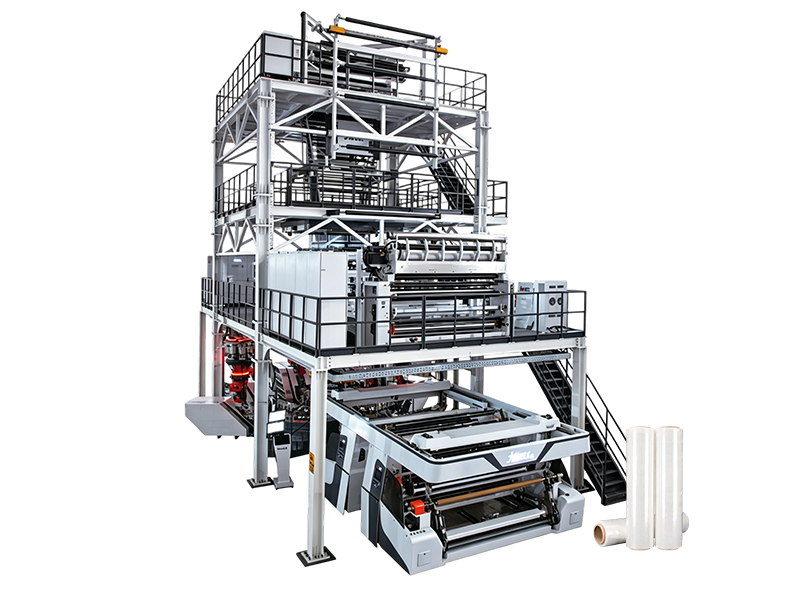 JWELL Machinery (Haining) Co., Ltd.