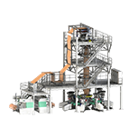JWELL Machinery (Haining) Co., Ltd.