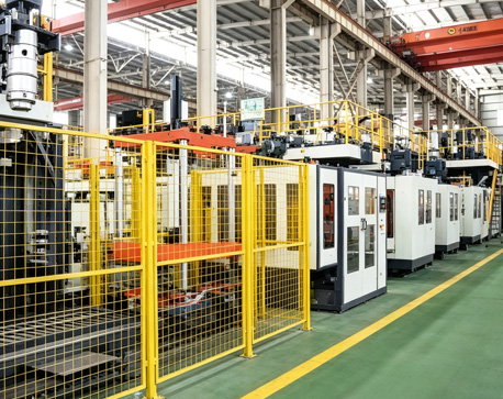 JWELL Machinery (Haining) Co., Ltd.