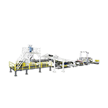 JWELL Machinery (Haining) Co., Ltd.